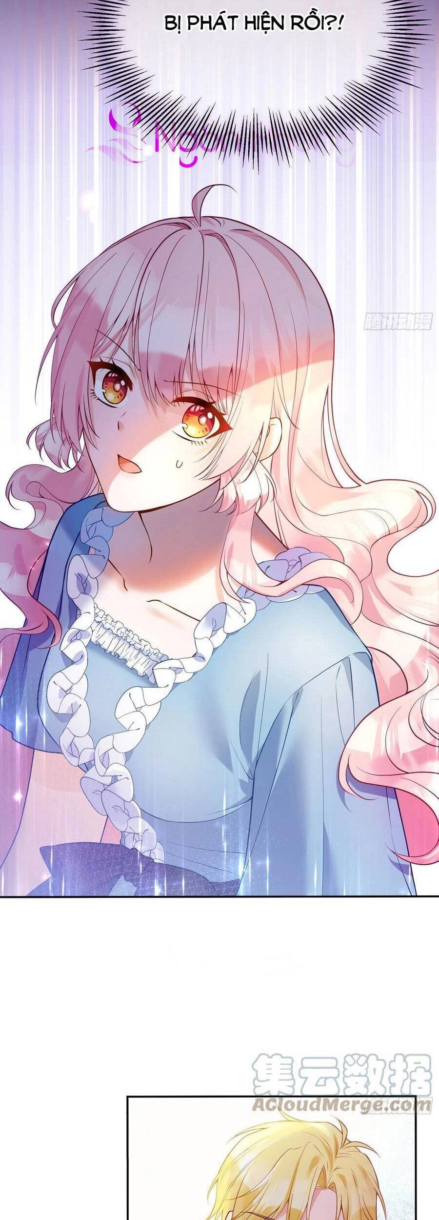 Kế Hoạch Tự Cứu Của Phản Phái Ma Nữ Chapter 113 - Trang 2