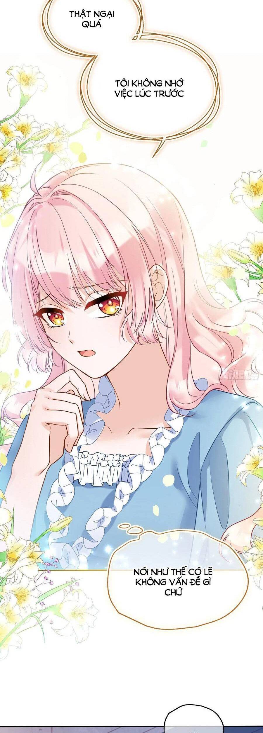 Kế Hoạch Tự Cứu Của Phản Phái Ma Nữ Chapter 113 - Trang 2