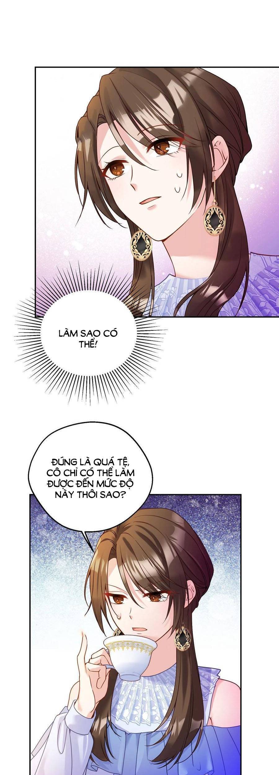 Kế Hoạch Tự Cứu Của Phản Phái Ma Nữ Chapter 114 - Trang 2