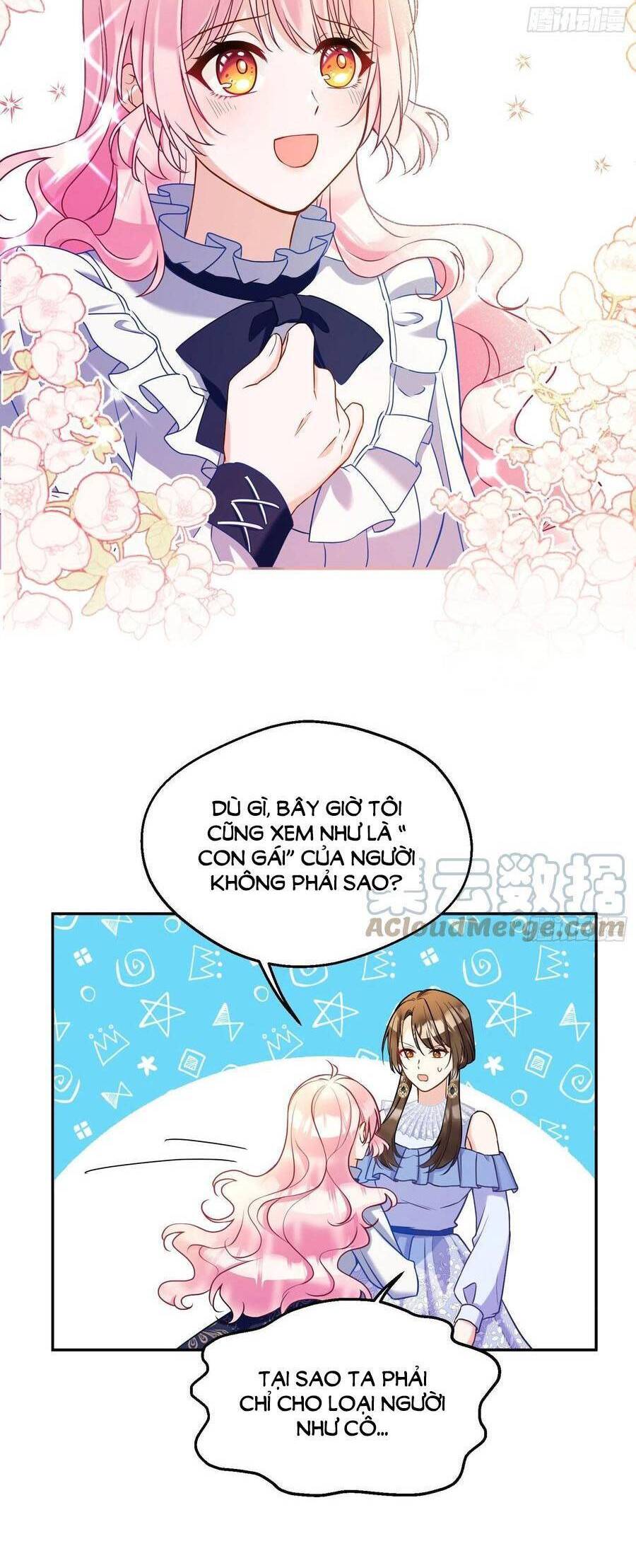 Kế Hoạch Tự Cứu Của Phản Phái Ma Nữ Chapter 114 - Trang 2