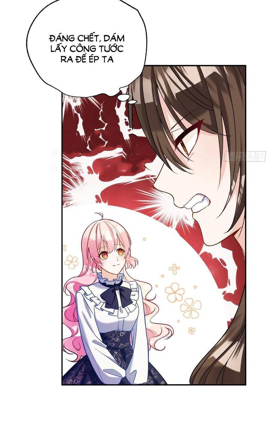 Kế Hoạch Tự Cứu Của Phản Phái Ma Nữ Chapter 114 - Trang 2