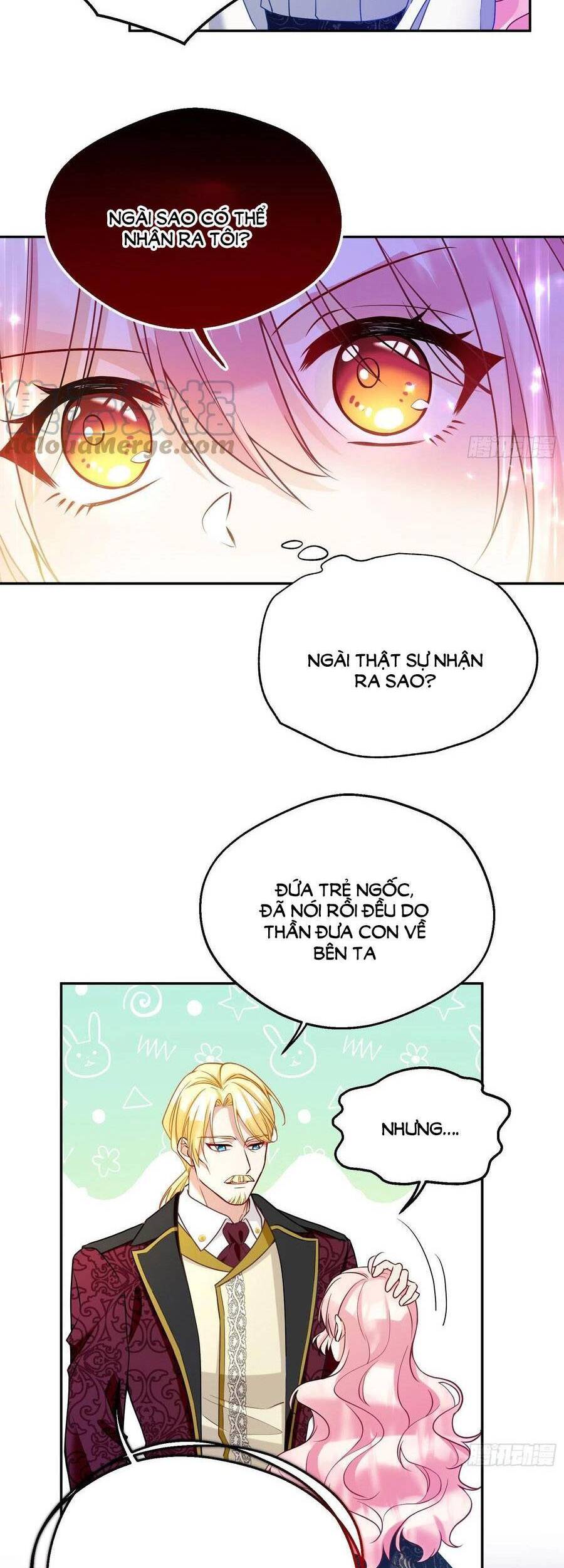 Kế Hoạch Tự Cứu Của Phản Phái Ma Nữ Chapter 115 - Trang 2