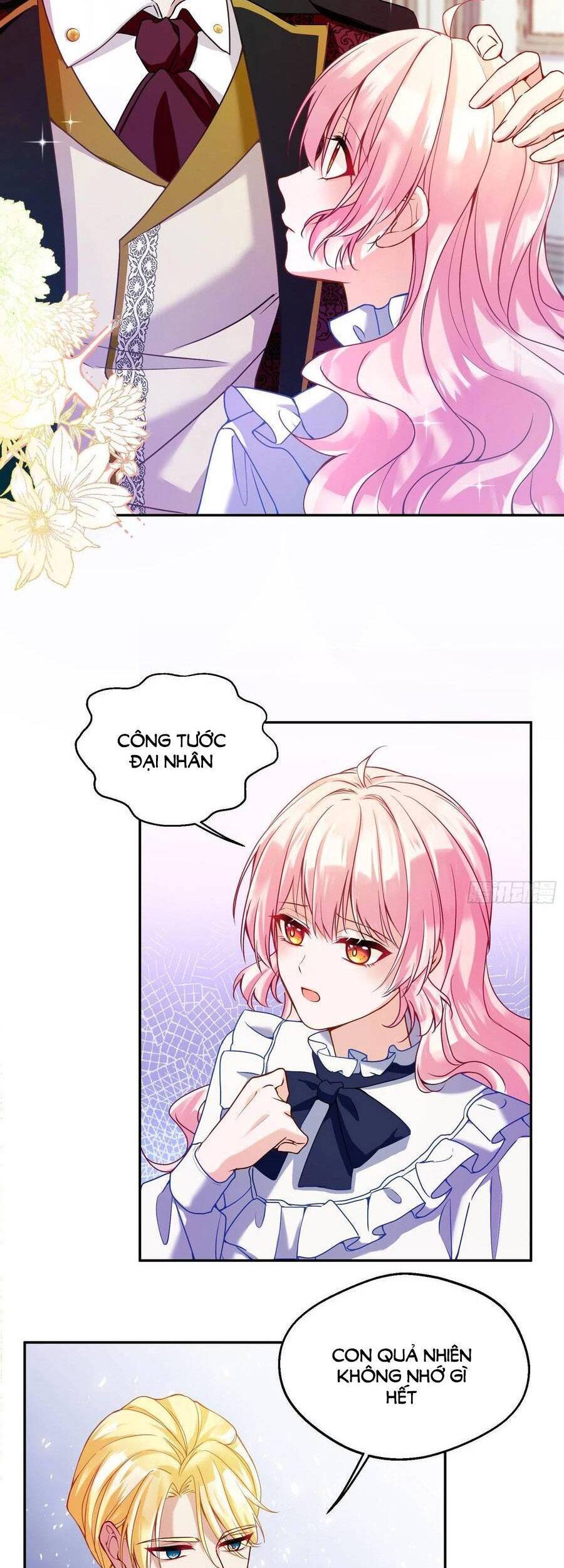 Kế Hoạch Tự Cứu Của Phản Phái Ma Nữ Chapter 115 - Trang 2