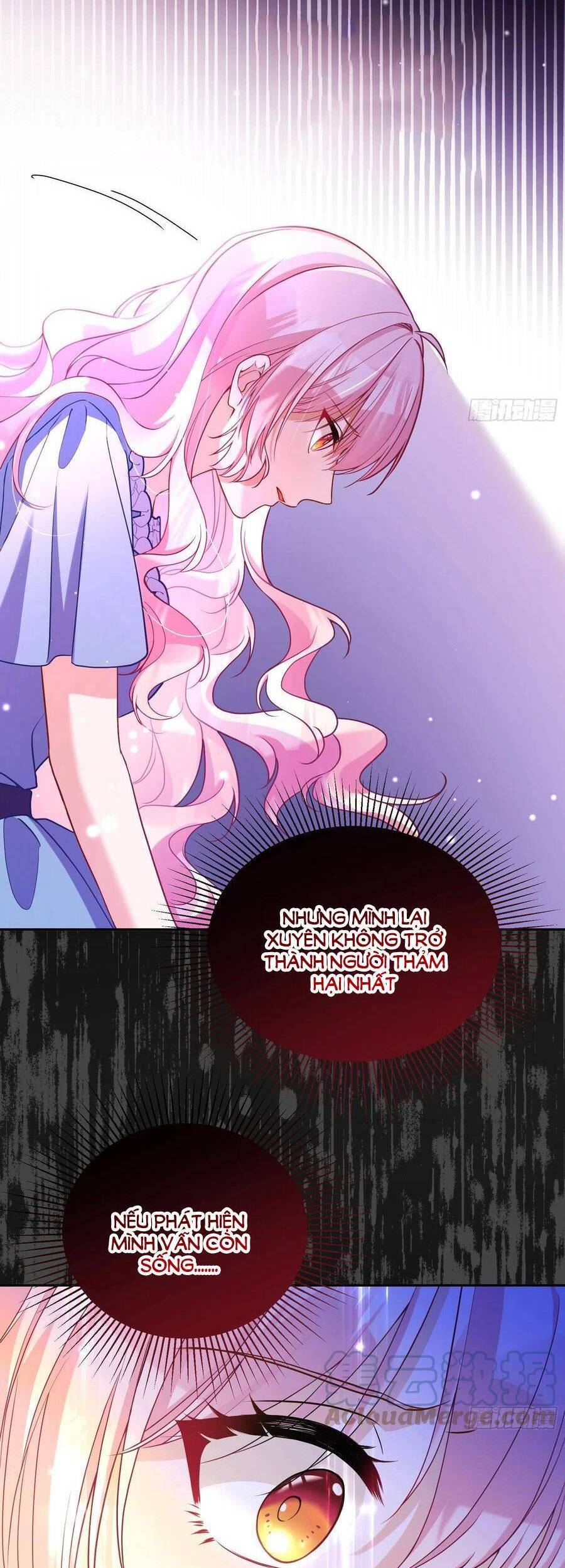 Kế Hoạch Tự Cứu Của Phản Phái Ma Nữ Chapter 116 - Trang 2