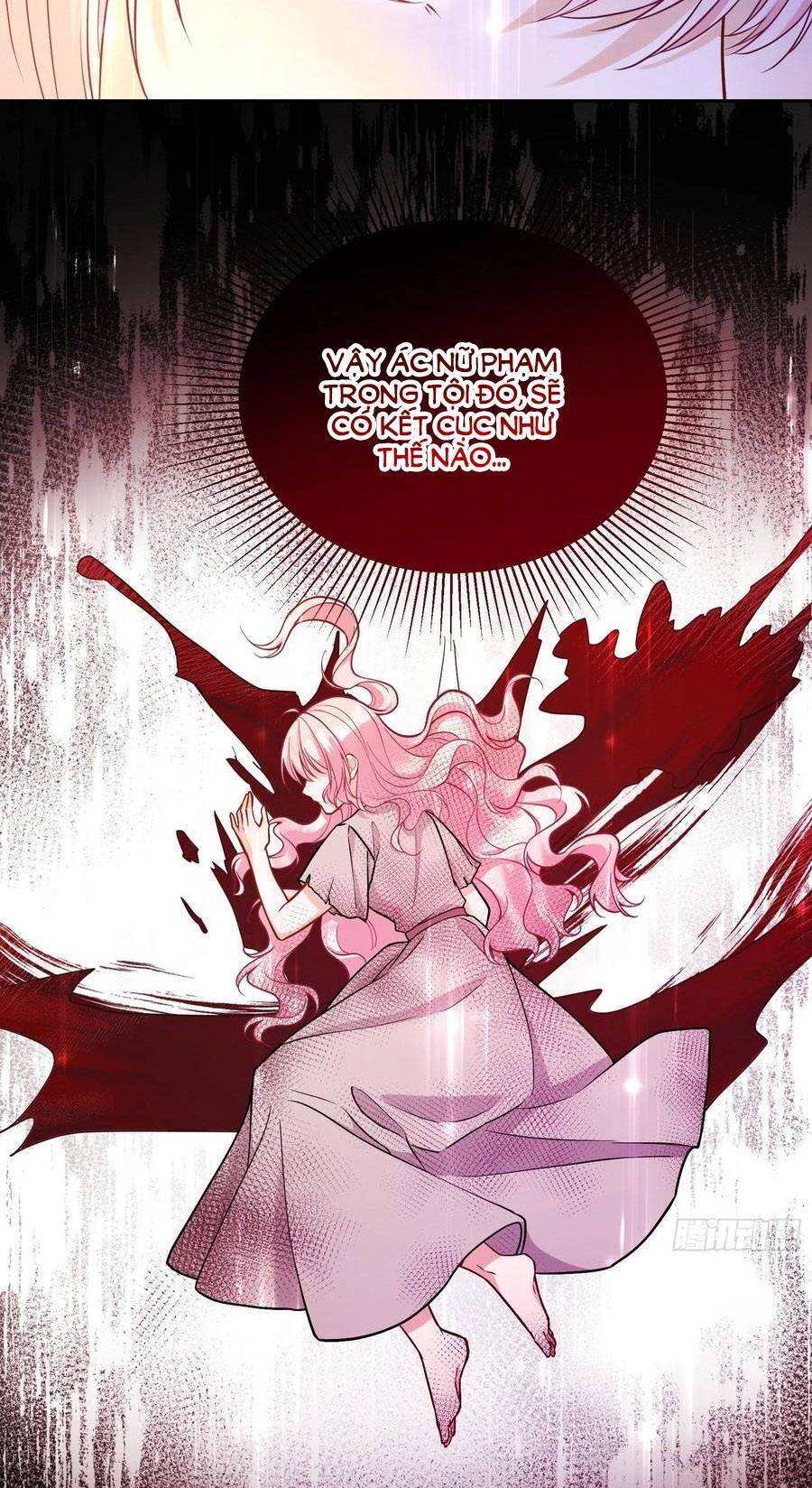 Kế Hoạch Tự Cứu Của Phản Phái Ma Nữ Chapter 116 - Trang 2