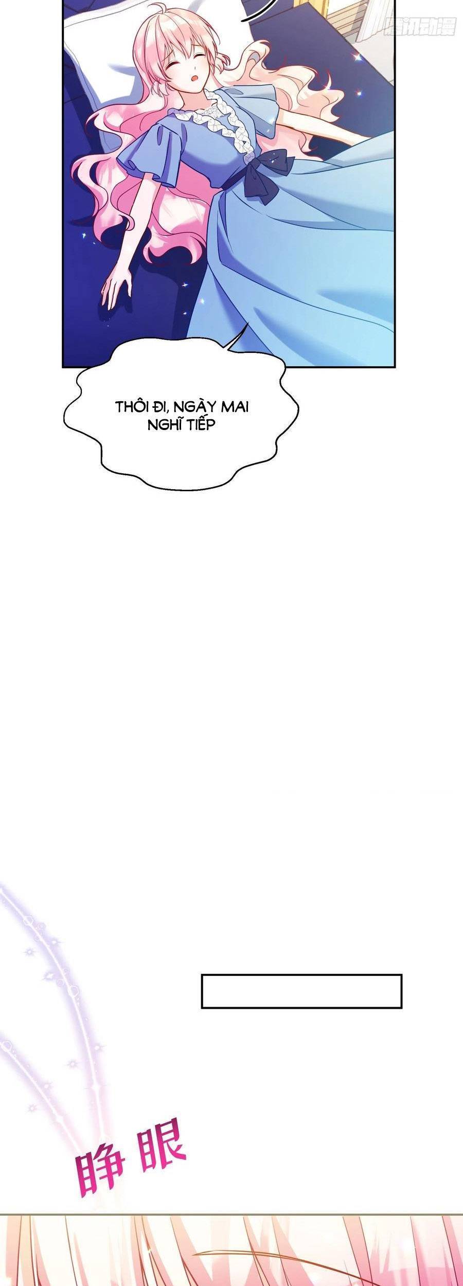 Kế Hoạch Tự Cứu Của Phản Phái Ma Nữ Chapter 116 - Trang 2