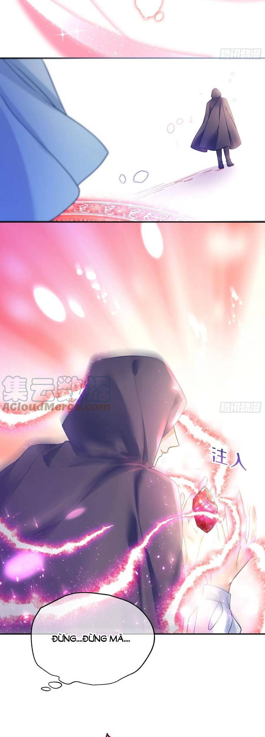 Kế Hoạch Tự Cứu Của Phản Phái Ma Nữ Chapter 116 - Trang 2