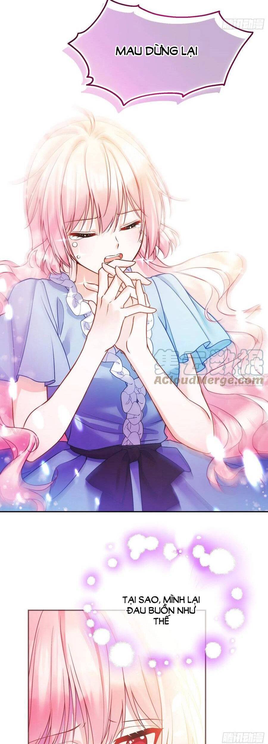 Kế Hoạch Tự Cứu Của Phản Phái Ma Nữ Chapter 116 - Trang 2