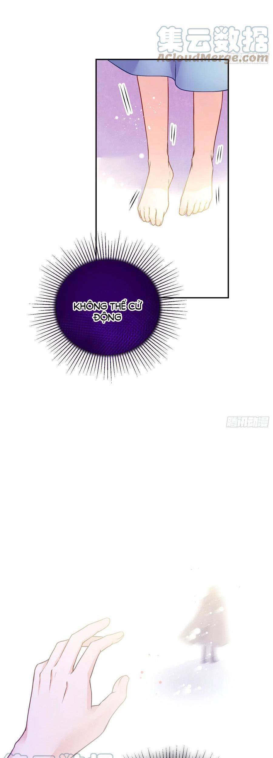 Kế Hoạch Tự Cứu Của Phản Phái Ma Nữ Chapter 116 - Trang 2