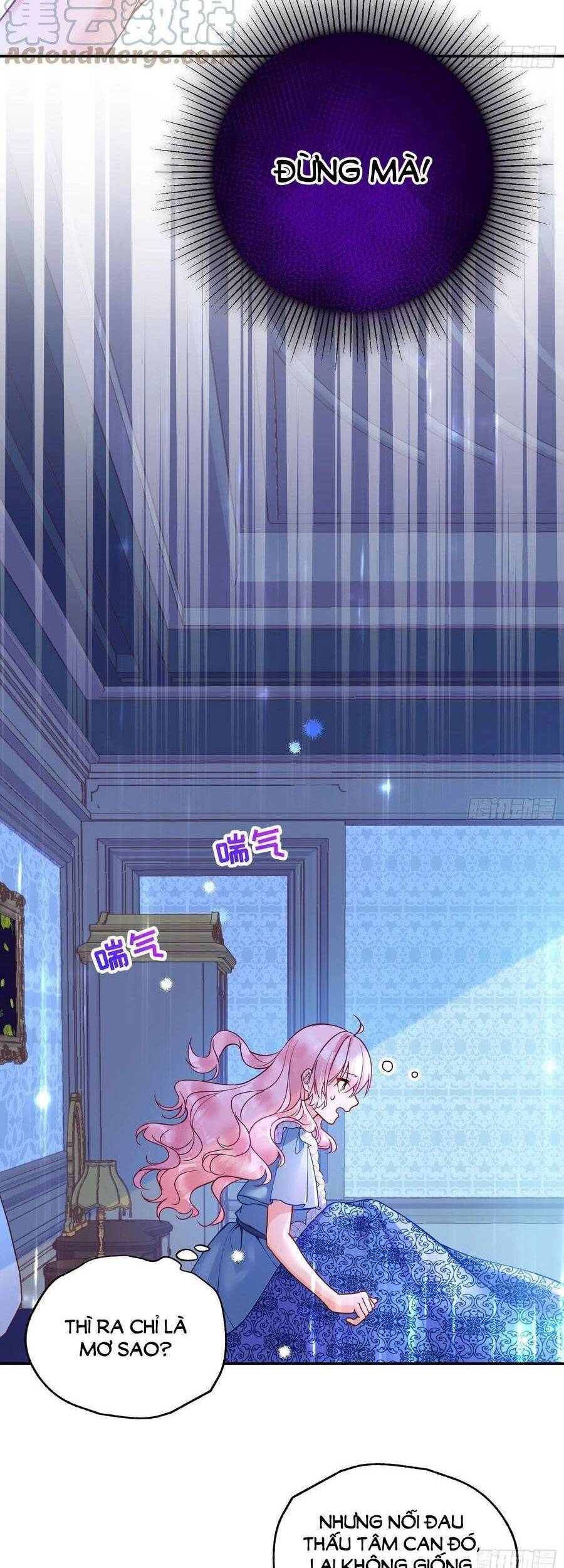 Kế Hoạch Tự Cứu Của Phản Phái Ma Nữ Chapter 116 - Trang 2