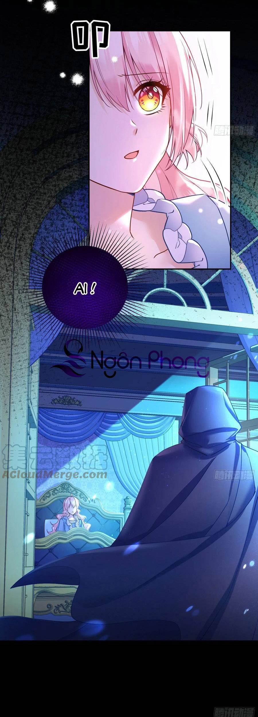 Kế Hoạch Tự Cứu Của Phản Phái Ma Nữ Chapter 116 - Trang 2