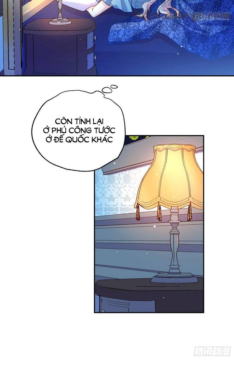 Kế Hoạch Tự Cứu Của Phản Phái Ma Nữ Chapter 116 - Trang 2