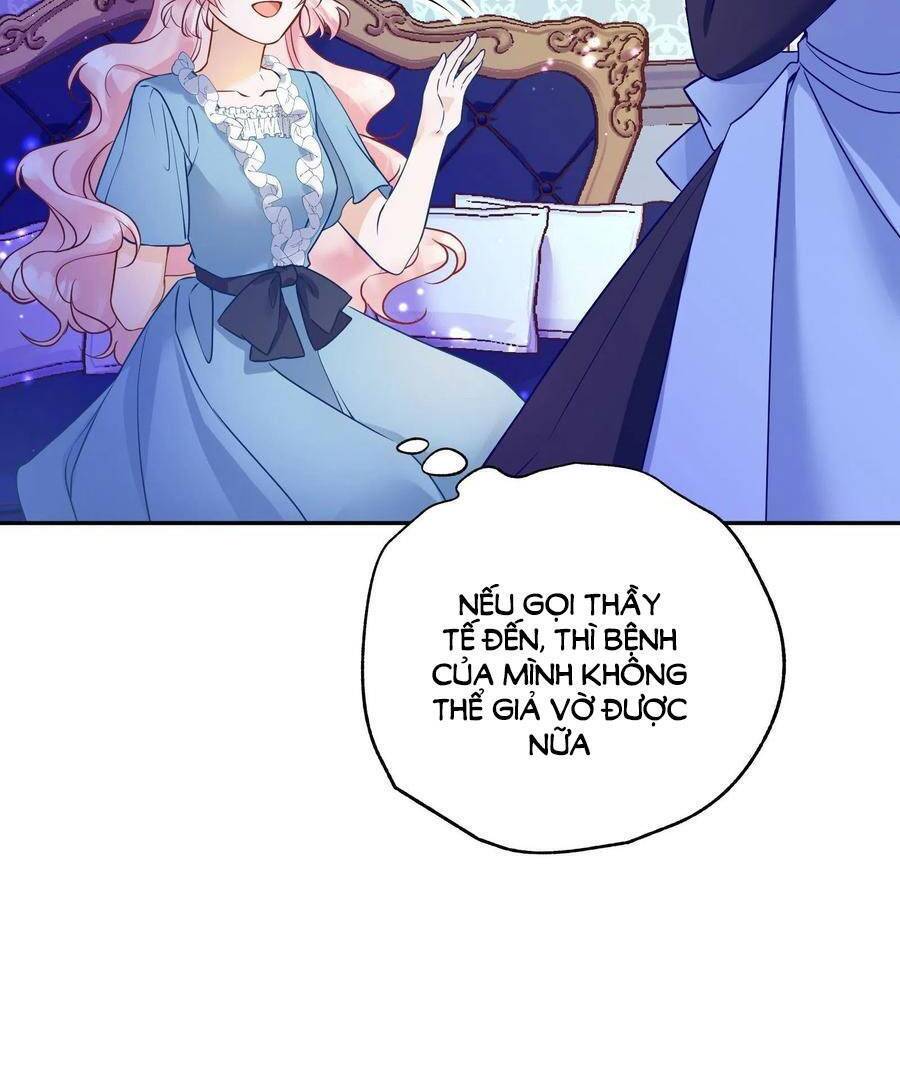 Kế Hoạch Tự Cứu Của Phản Phái Ma Nữ Chapter 117 - Trang 2