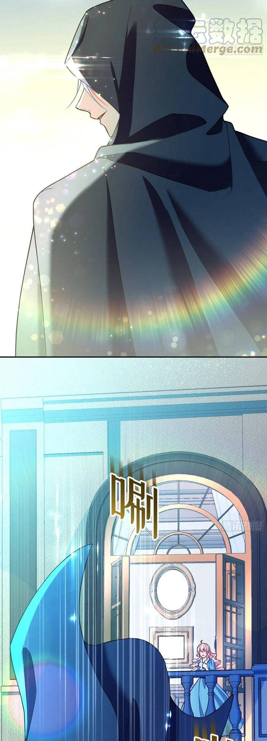 Kế Hoạch Tự Cứu Của Phản Phái Ma Nữ Chapter 117 - Trang 2