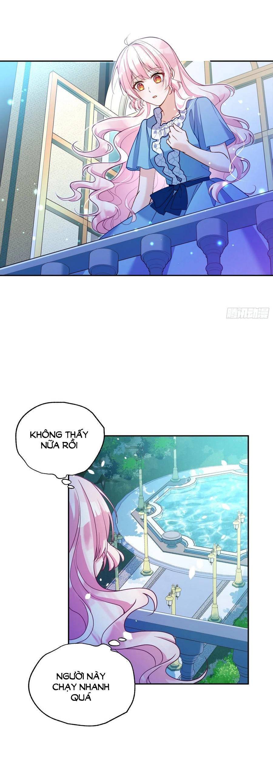 Kế Hoạch Tự Cứu Của Phản Phái Ma Nữ Chapter 117 - Trang 2