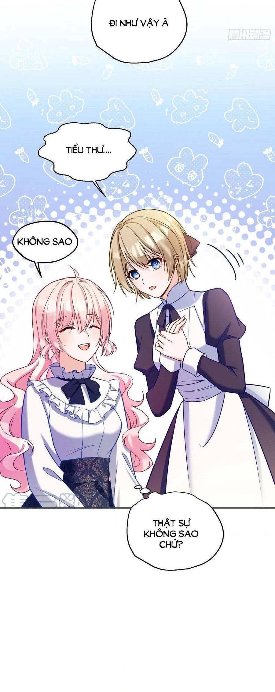 Kế Hoạch Tự Cứu Của Phản Phái Ma Nữ Chapter 118 - Trang 2