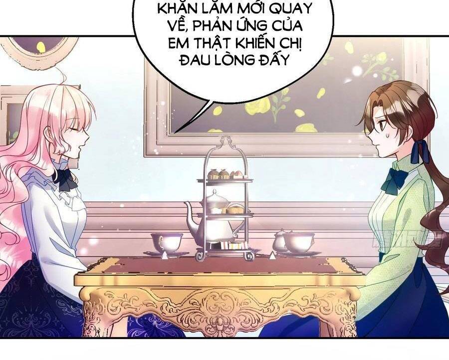 Kế Hoạch Tự Cứu Của Phản Phái Ma Nữ Chapter 118 - Trang 2