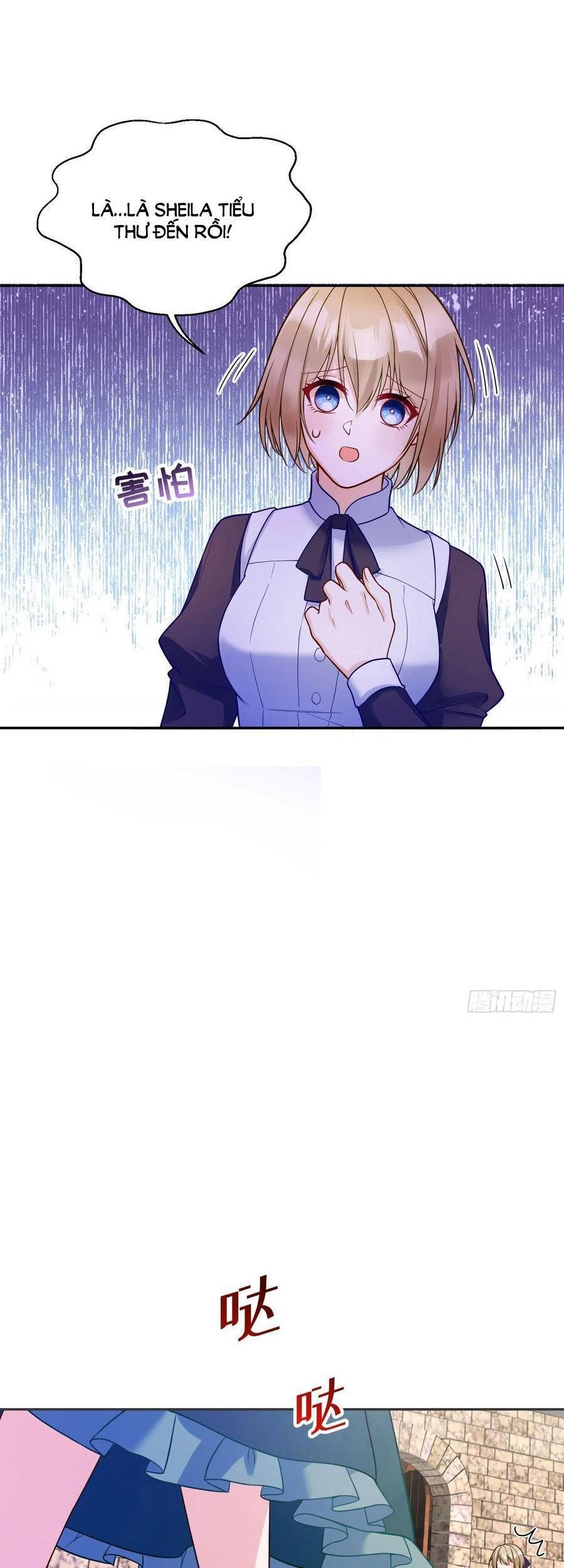 Kế Hoạch Tự Cứu Của Phản Phái Ma Nữ Chapter 118 - Trang 2