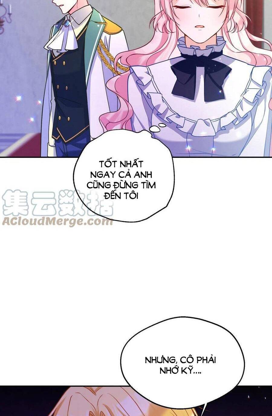 Kế Hoạch Tự Cứu Của Phản Phái Ma Nữ Chapter 119 - Trang 2