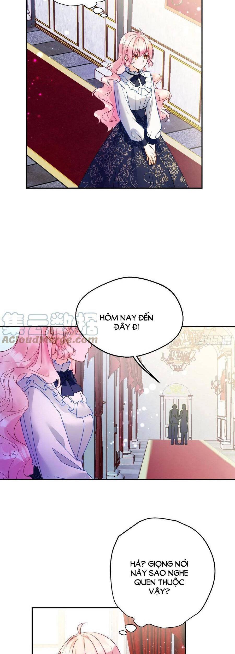 Kế Hoạch Tự Cứu Của Phản Phái Ma Nữ Chapter 119 - Trang 2