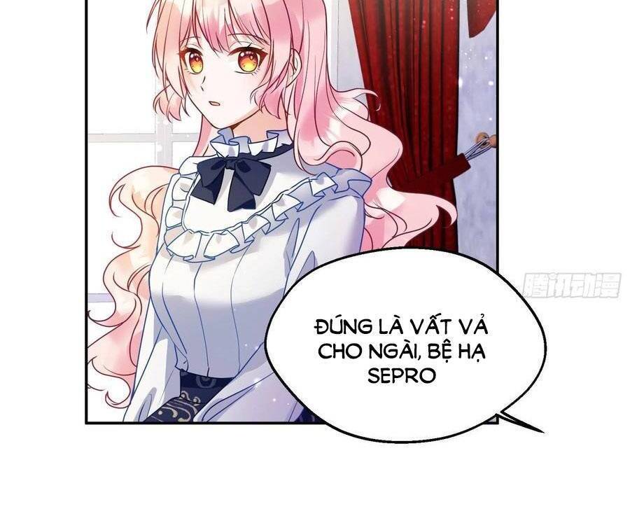 Kế Hoạch Tự Cứu Của Phản Phái Ma Nữ Chapter 119 - Trang 2