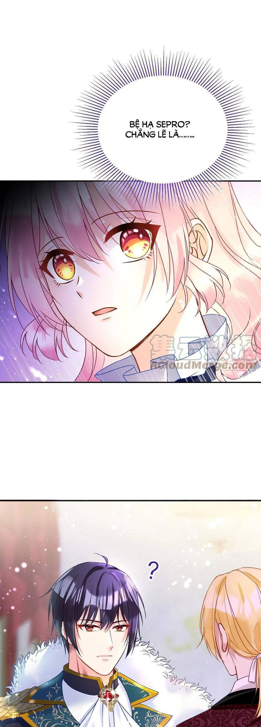 Kế Hoạch Tự Cứu Của Phản Phái Ma Nữ Chapter 119 - Trang 2