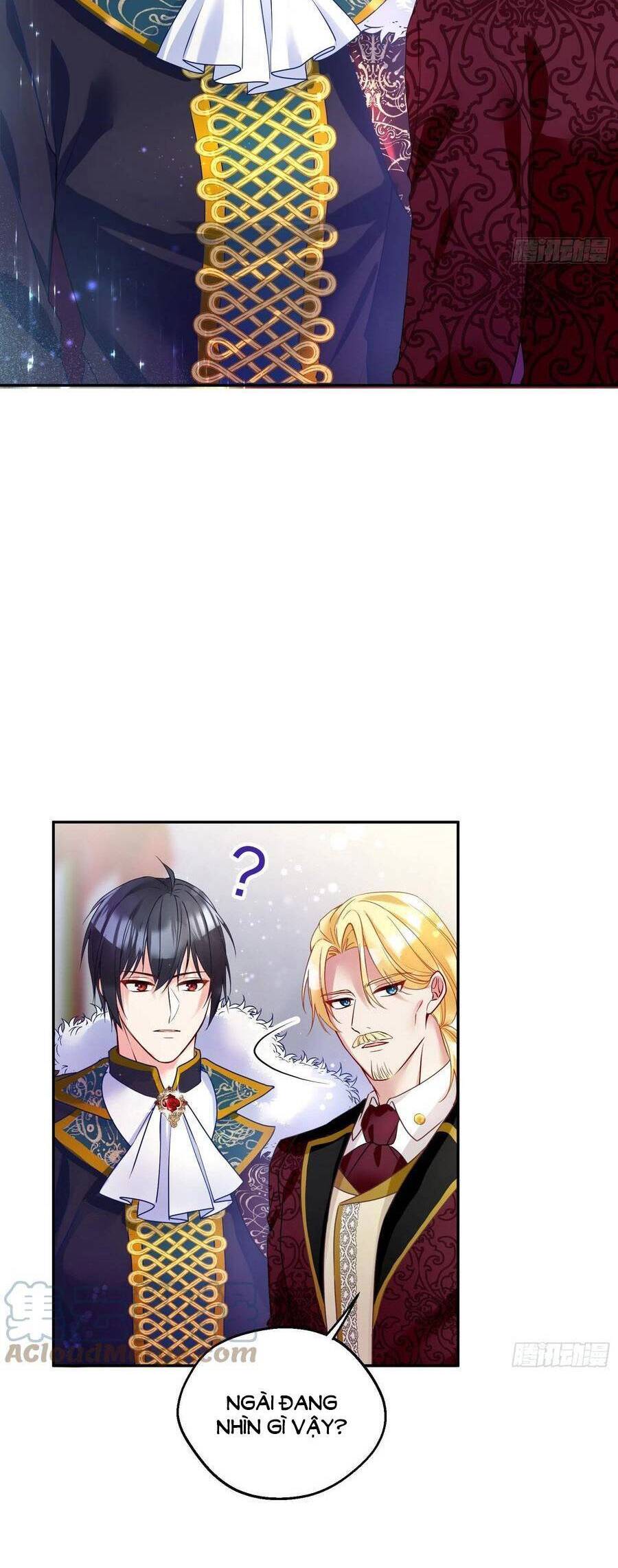 Kế Hoạch Tự Cứu Của Phản Phái Ma Nữ Chapter 119 - Trang 2