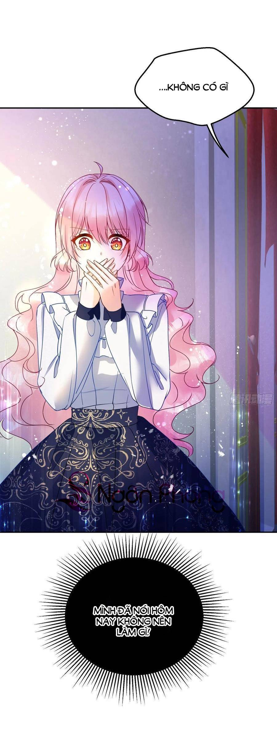 Kế Hoạch Tự Cứu Của Phản Phái Ma Nữ Chapter 119 - Trang 2