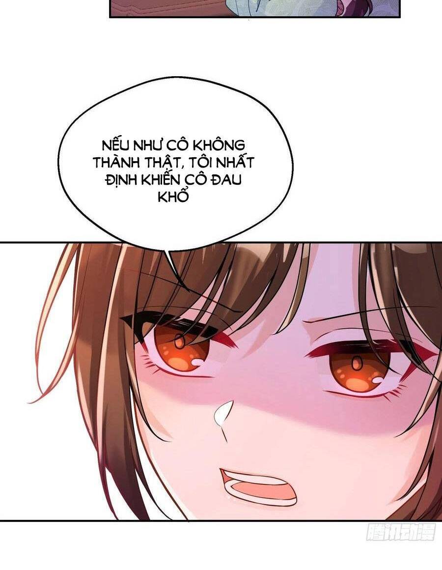 Kế Hoạch Tự Cứu Của Phản Phái Ma Nữ Chapter 119 - Trang 2