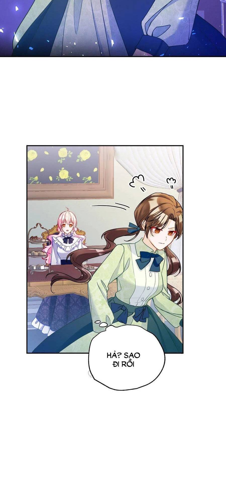 Kế Hoạch Tự Cứu Của Phản Phái Ma Nữ Chapter 119 - Trang 2