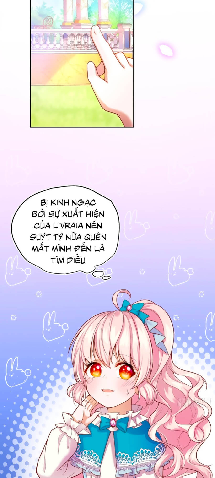 Kế Hoạch Tự Cứu Của Phản Phái Ma Nữ Chapter 12 - Trang 2