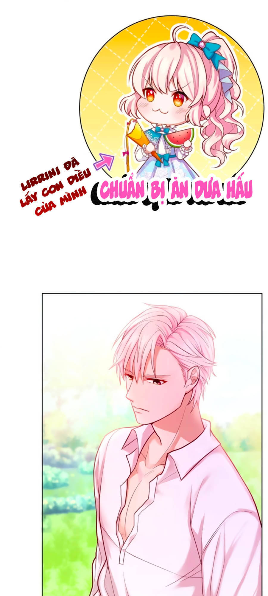 Kế Hoạch Tự Cứu Của Phản Phái Ma Nữ Chapter 12 - Trang 2