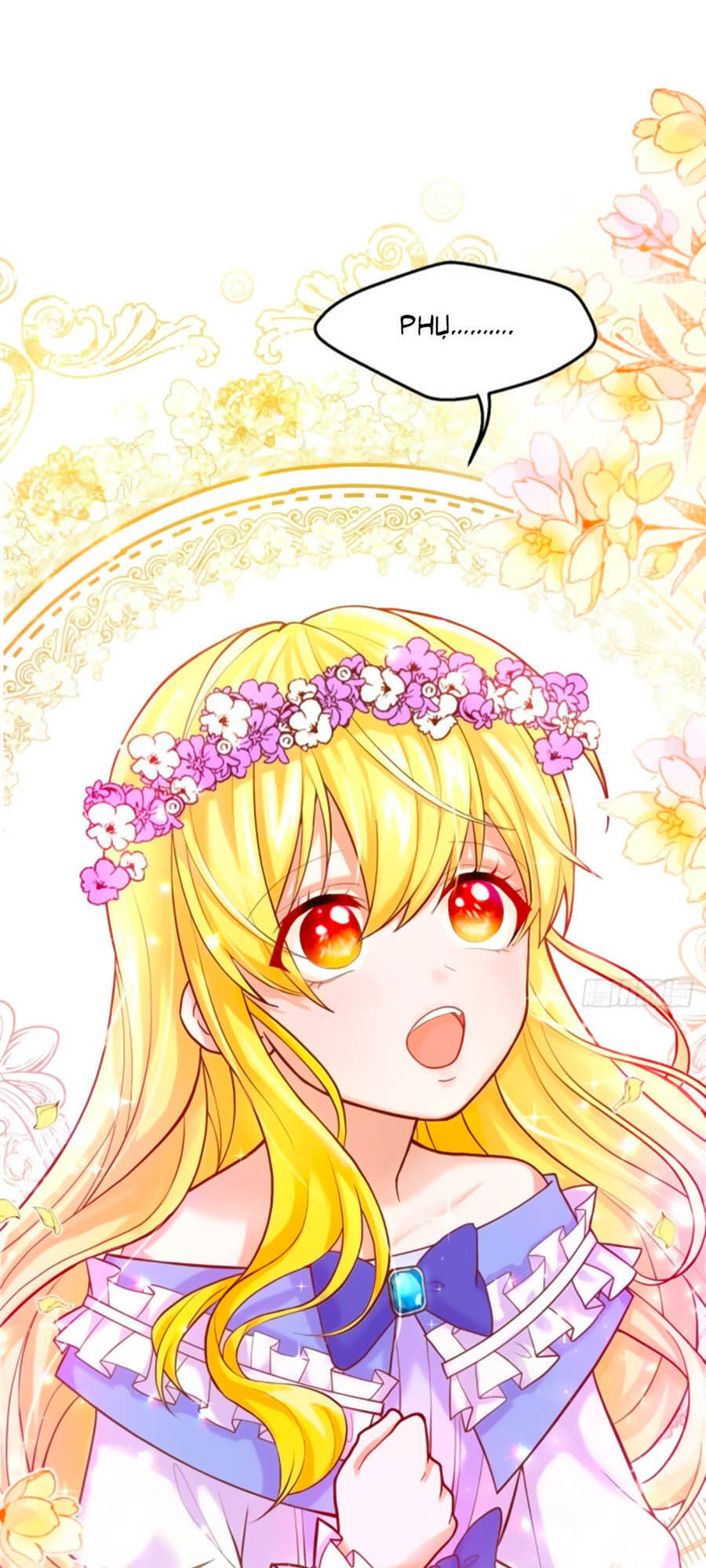 Kế Hoạch Tự Cứu Của Phản Phái Ma Nữ Chapter 12 - Trang 2