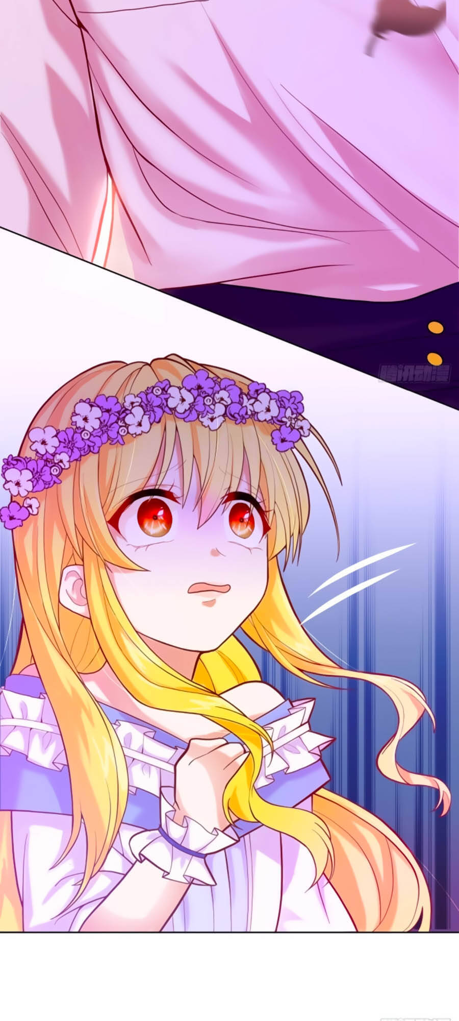 Kế Hoạch Tự Cứu Của Phản Phái Ma Nữ Chapter 12 - Trang 2