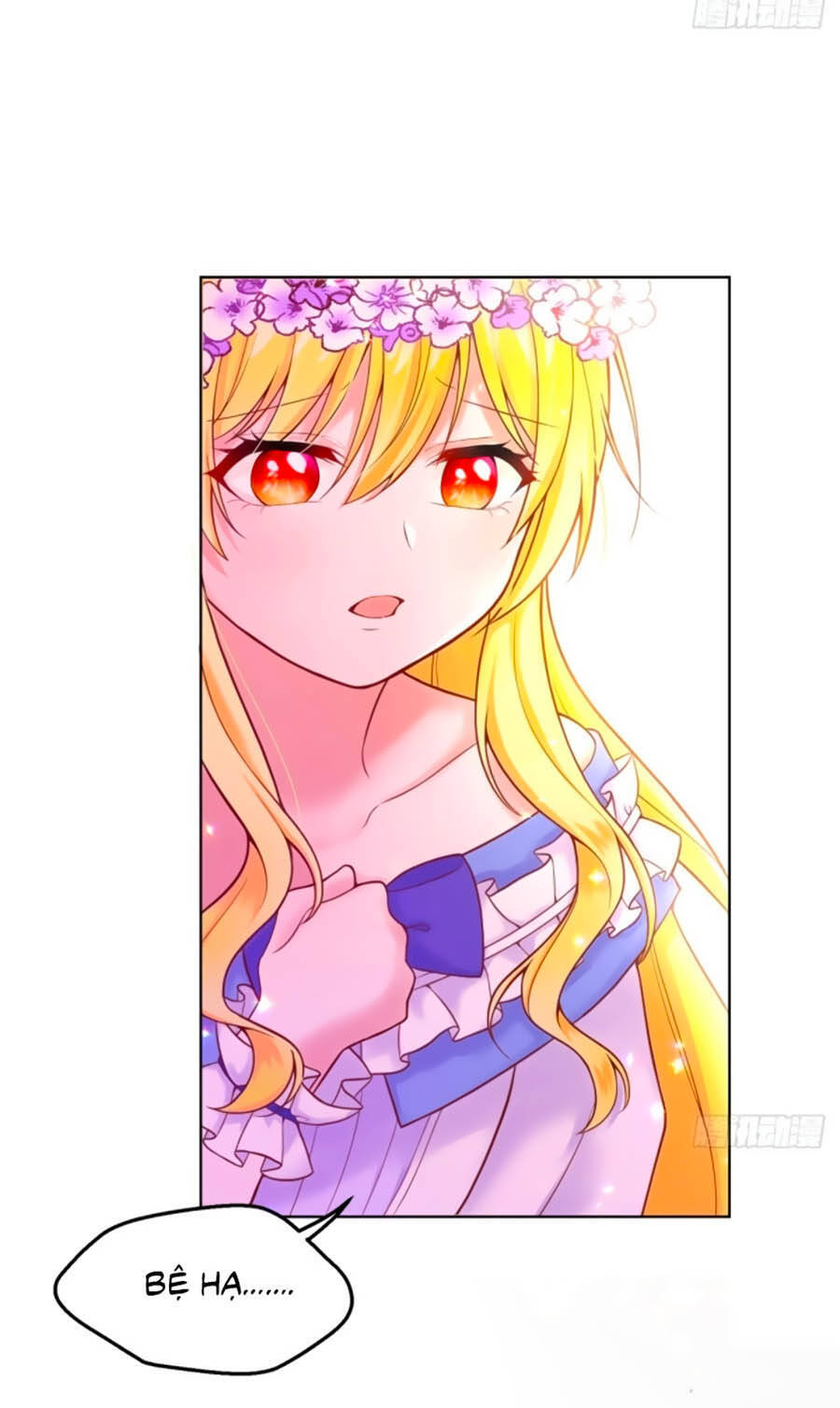 Kế Hoạch Tự Cứu Của Phản Phái Ma Nữ Chapter 12 - Trang 2