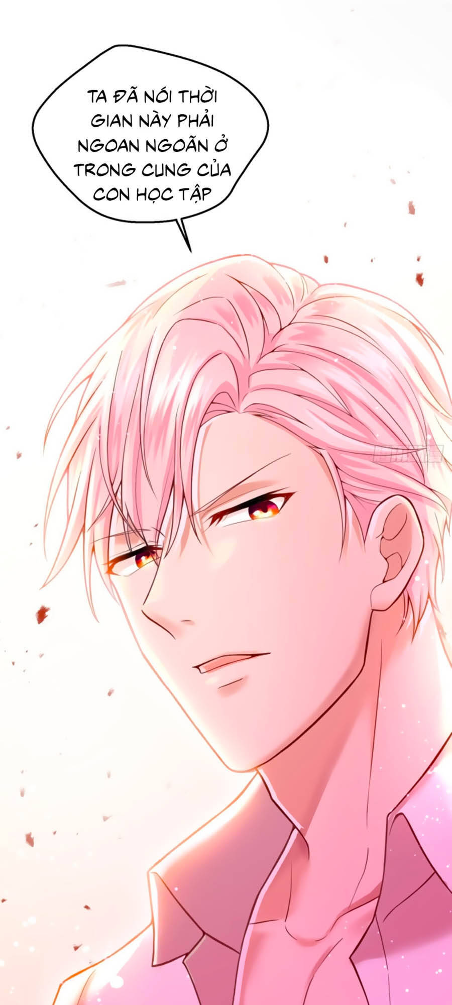 Kế Hoạch Tự Cứu Của Phản Phái Ma Nữ Chapter 12 - Trang 2