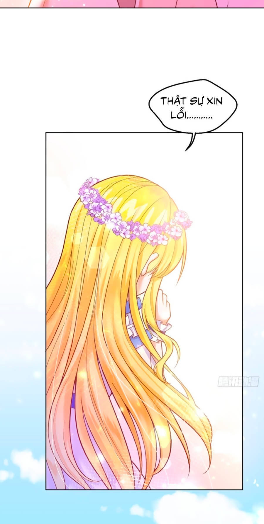 Kế Hoạch Tự Cứu Của Phản Phái Ma Nữ Chapter 12 - Trang 2