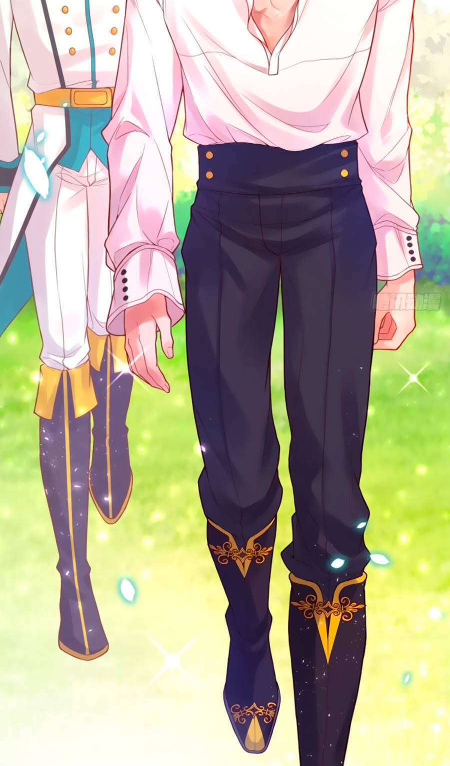 Kế Hoạch Tự Cứu Của Phản Phái Ma Nữ Chapter 12 - Trang 2