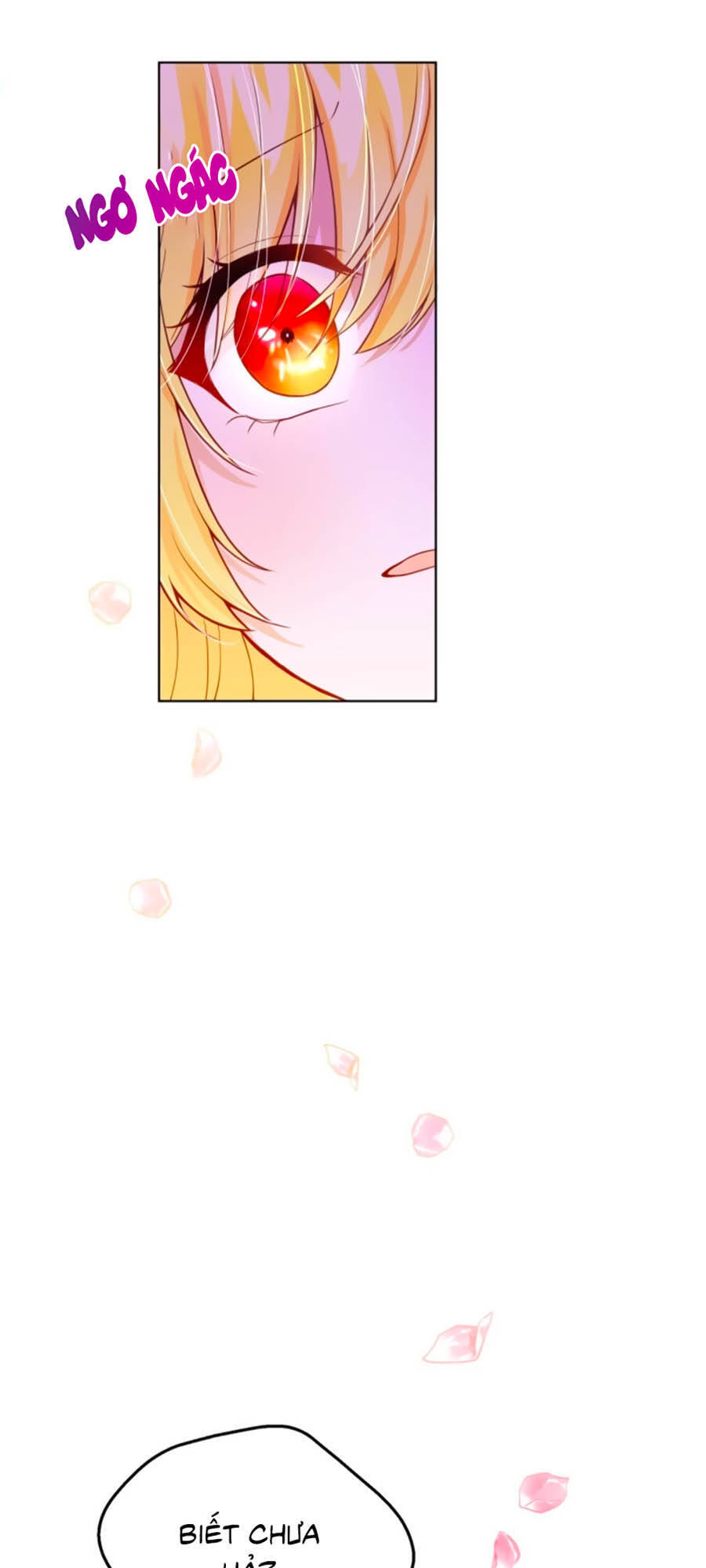 Kế Hoạch Tự Cứu Của Phản Phái Ma Nữ Chapter 12 - Trang 2