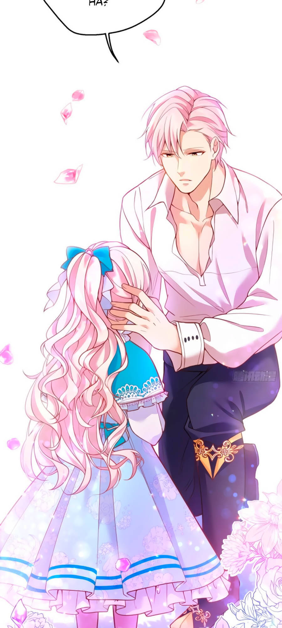 Kế Hoạch Tự Cứu Của Phản Phái Ma Nữ Chapter 12 - Trang 2