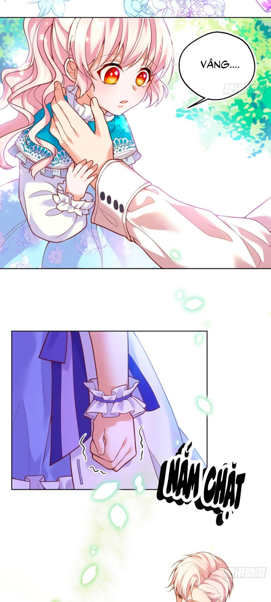 Kế Hoạch Tự Cứu Của Phản Phái Ma Nữ Chapter 12 - Trang 2