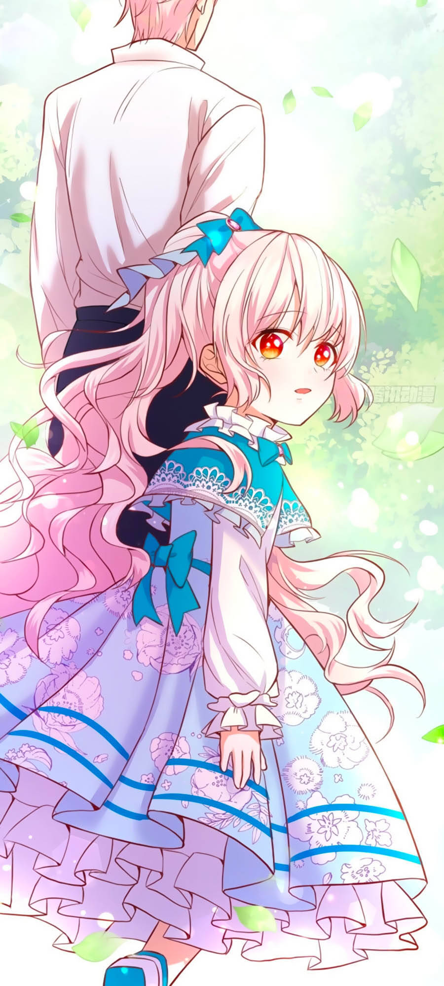 Kế Hoạch Tự Cứu Của Phản Phái Ma Nữ Chapter 12 - Trang 2