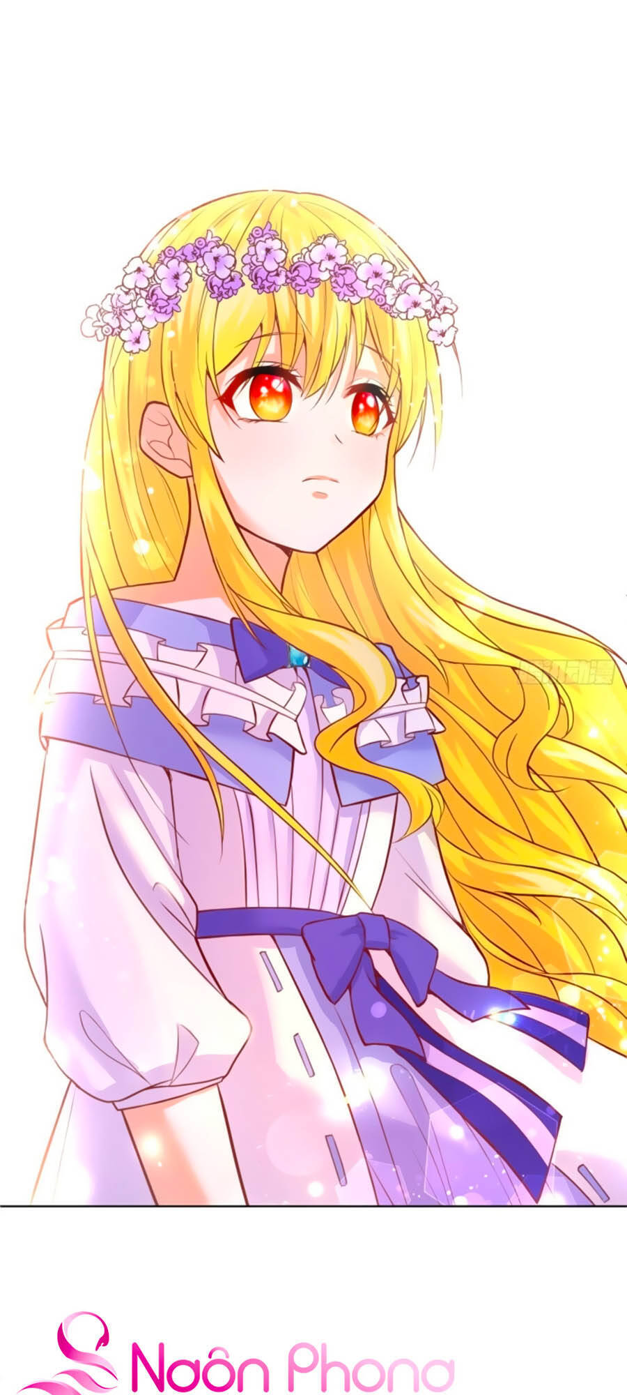 Kế Hoạch Tự Cứu Của Phản Phái Ma Nữ Chapter 12 - Trang 2