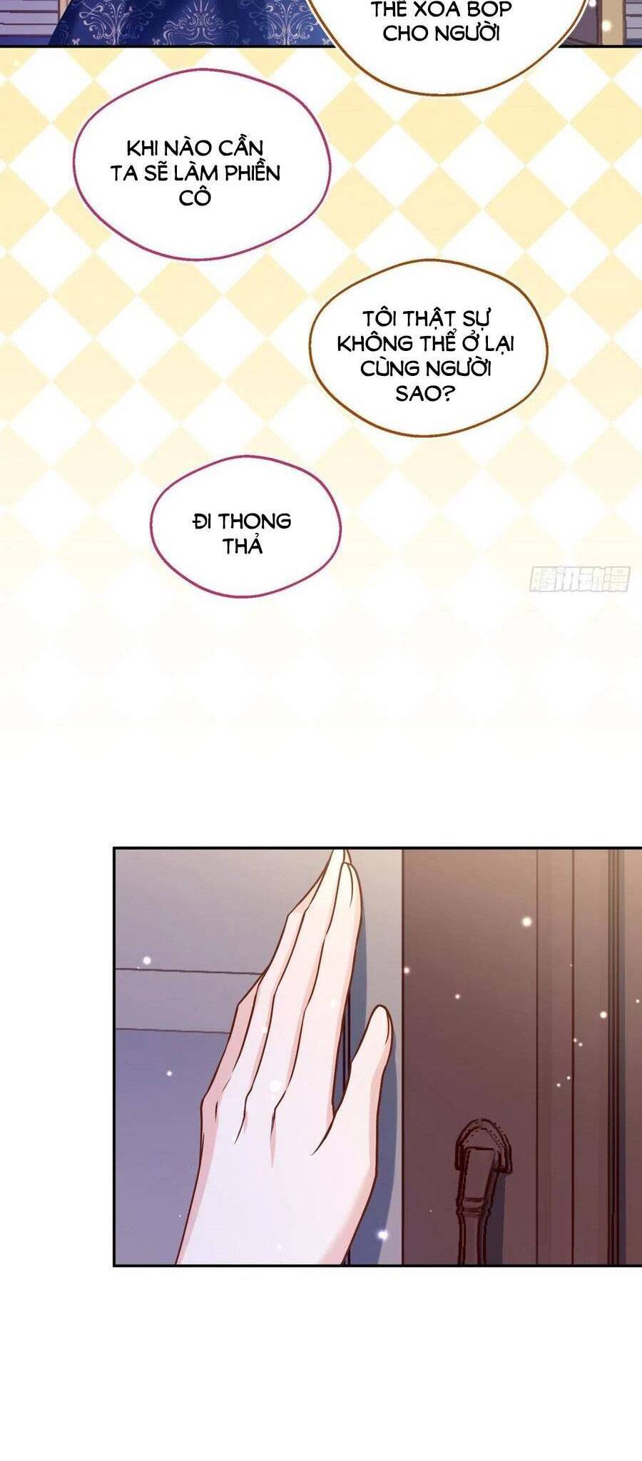 Kế Hoạch Tự Cứu Của Phản Phái Ma Nữ Chapter 120 - Trang 2