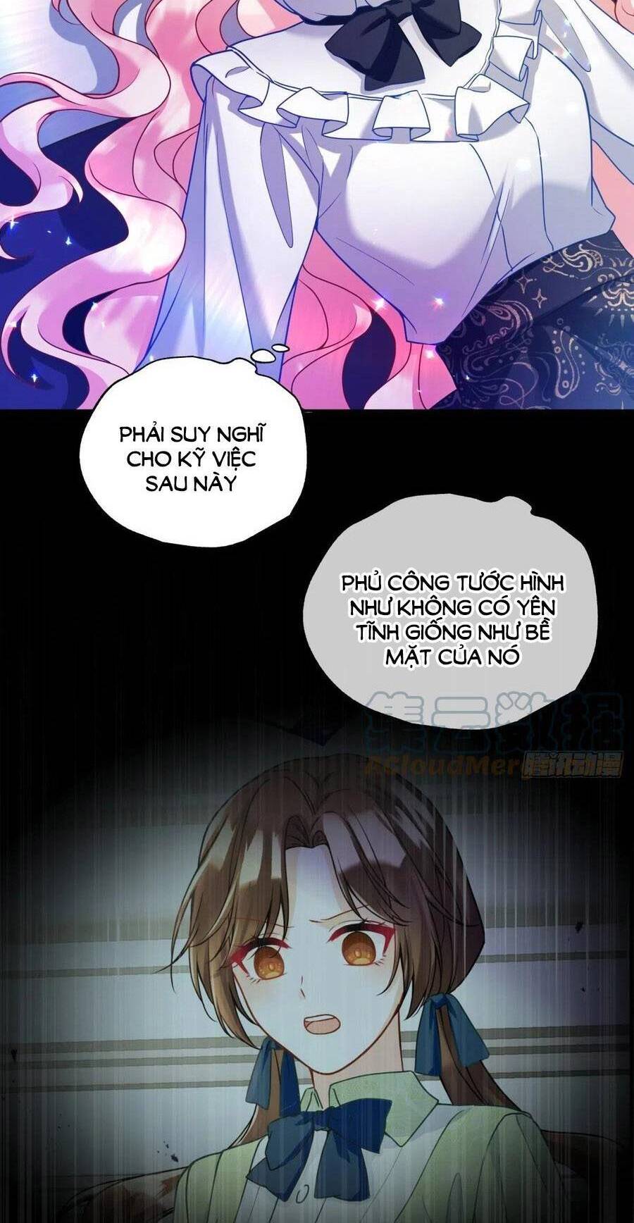 Kế Hoạch Tự Cứu Của Phản Phái Ma Nữ Chapter 120 - Trang 2