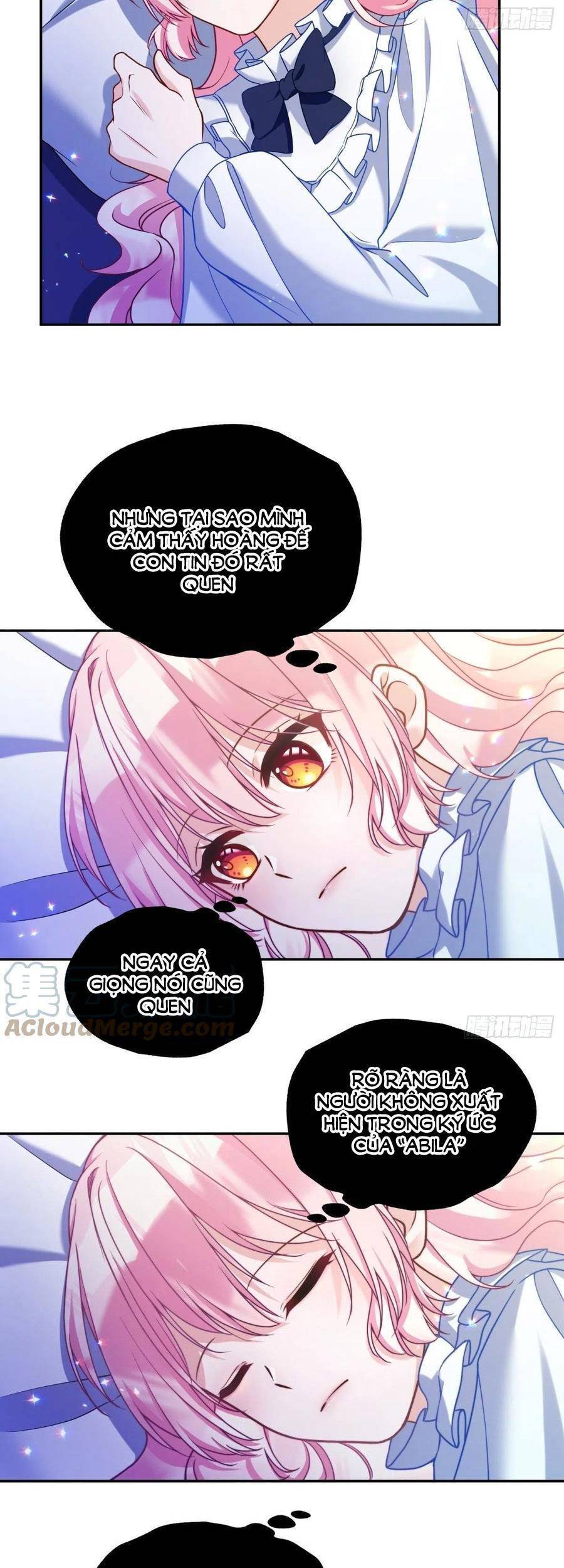 Kế Hoạch Tự Cứu Của Phản Phái Ma Nữ Chapter 120 - Trang 2