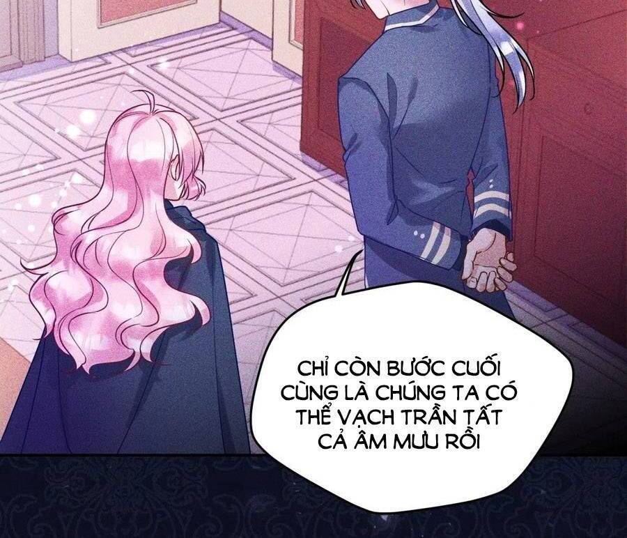 Kế Hoạch Tự Cứu Của Phản Phái Ma Nữ Chapter 120 - Trang 2