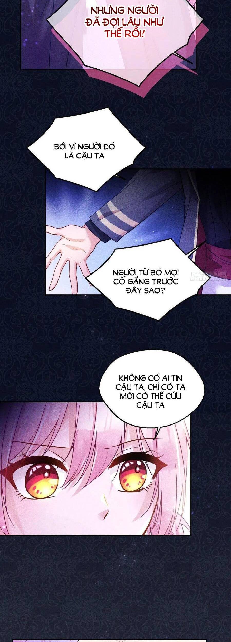 Kế Hoạch Tự Cứu Của Phản Phái Ma Nữ Chapter 120 - Trang 2