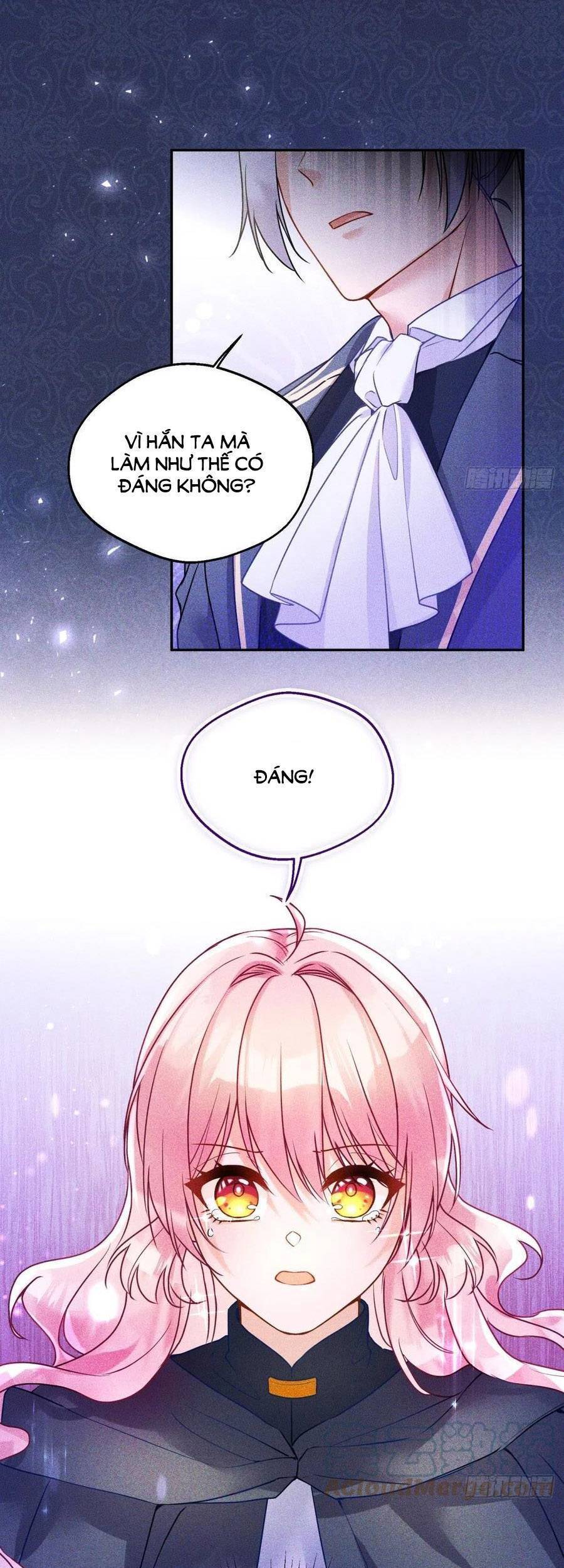 Kế Hoạch Tự Cứu Của Phản Phái Ma Nữ Chapter 120 - Trang 2