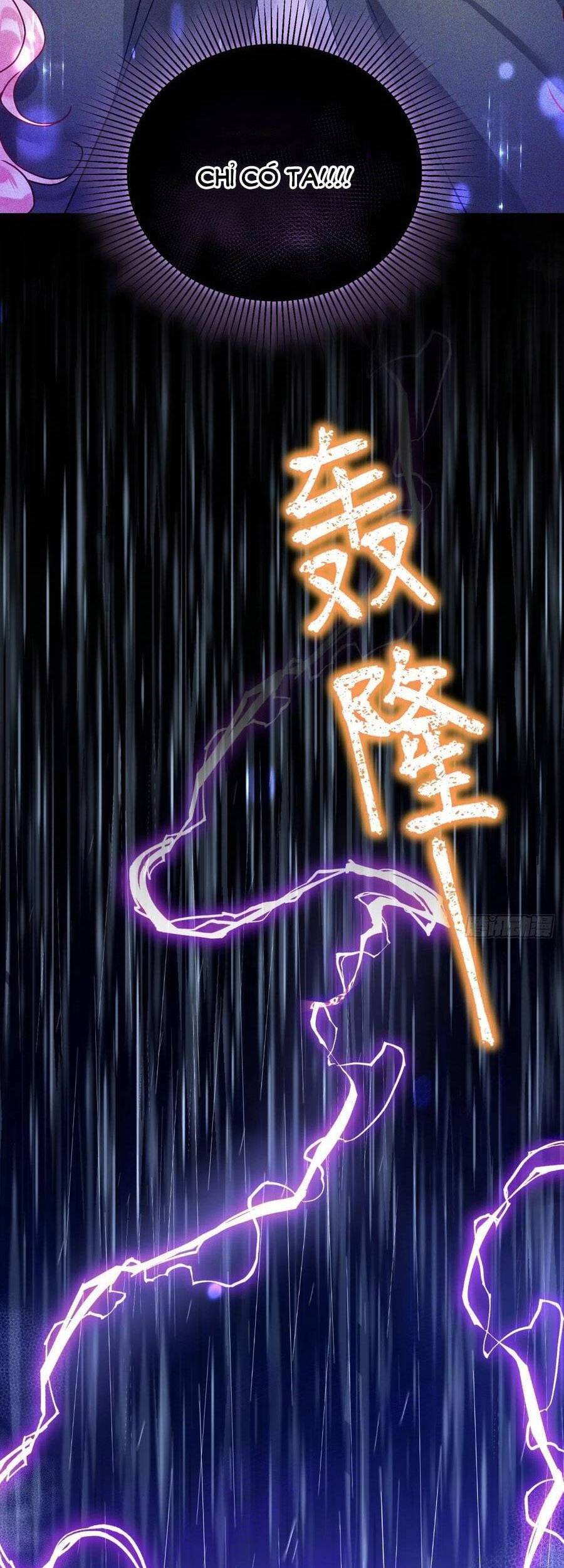 Kế Hoạch Tự Cứu Của Phản Phái Ma Nữ Chapter 120 - Trang 2